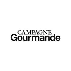 logo Campagne Gourmande
