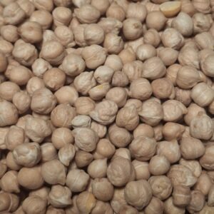 Pois chiches Perles d’Anjou – vrac – Sacs de 5kg
